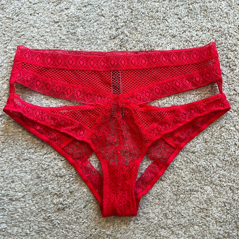 Victoria’s Secret Very Sexy Lace Panties